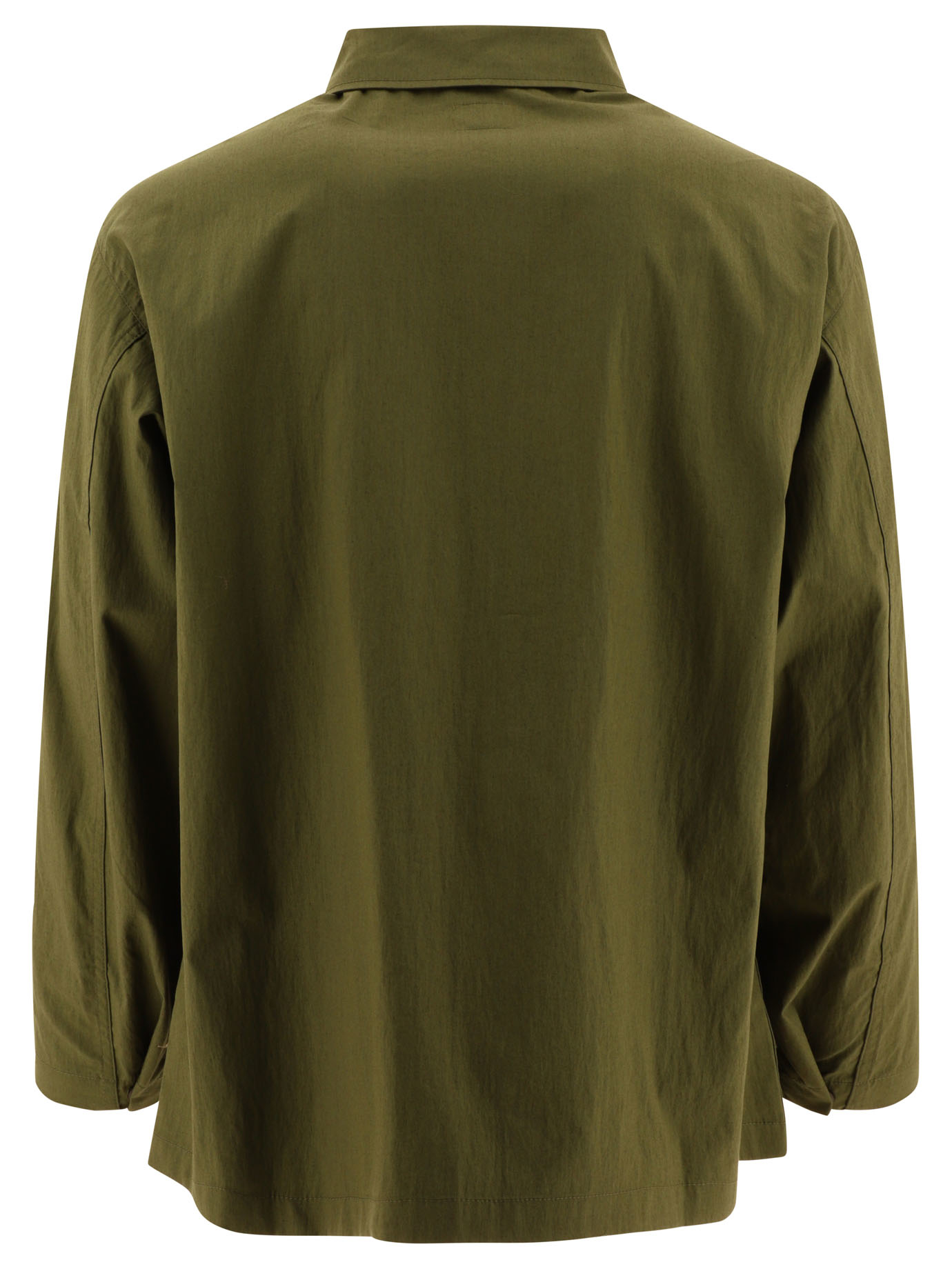 NEEDLES Green Field jacket